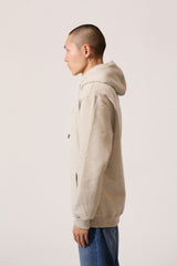 Tomato Basic Slim Fit Men Hoodie