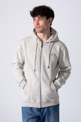 Men Hoodie Slim Fit