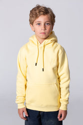Tomato Boy's Hoodie Milton Slim Fit