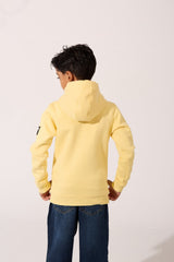 Boys Hoodie Slim Fit