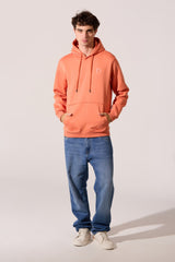 Kangaroo Pocket Men Hoodie Slim Fit