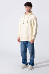 Vintage Graphic Men Hoodie