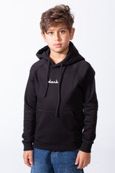 Boy’s Graphic Hooded Bold Back Artwork Hoodie