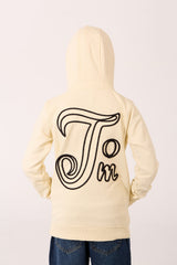 Tomato Boy's Hoodie
