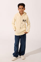 Tomato Boy's Hoodie