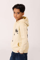 Tomato Boy's Hoodie