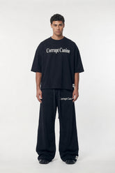 Tomatos Men's Oversized Graphic Tee | Heavyweight Streetwear