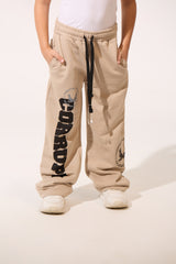 Boy's Corruptk9 Premium Fabric Sweatpants
