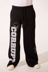 CORRUPTK9 PREMIUM FABRIC Men SWEATPANTS