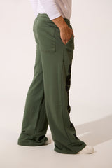 CORRUPTK9 PREMIUM FABRIC Men SWEATPANTS