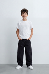 Boy's Store Graphic T-Shirt Tonal 94 Original Artwork