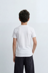 Boy's Store Graphic T-Shirt Tonal 94 Original Artwork