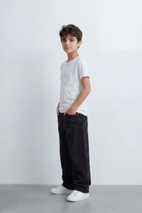 Boy's Store Graphic T-Shirt Tonal 94 Original Artwork