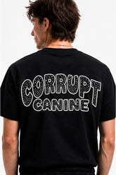 Tomatos Men's Oversized Graphic Tee | Heavyweight T-Shirt