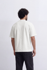 Men’s Oversized Basic T-Shirt