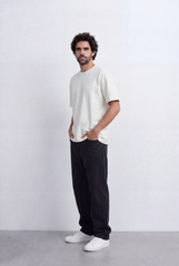 Men’s Oversized Basic T-Shirt