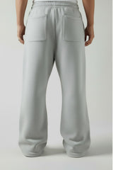 Wide Fit Utility Ck9 Streetwear Men Sweatpants