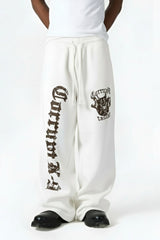 Street CORRUPTK9 Anarchy Men Sweatpants