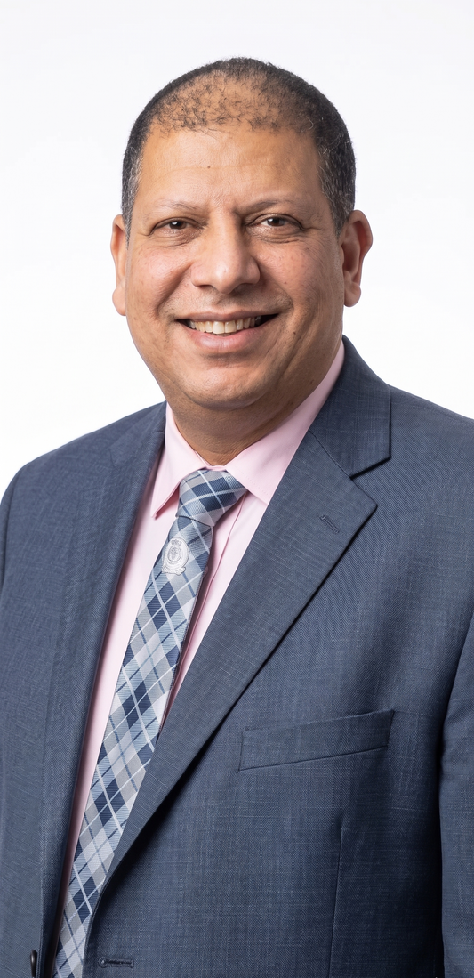 Mr. Hany Heakl