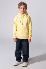 Tomato Boy's Hoodie Milton Slim Fit