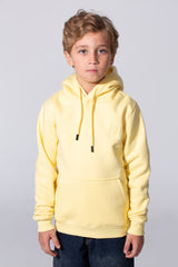Tomato Boy's Hoodie Milton Slim Fit