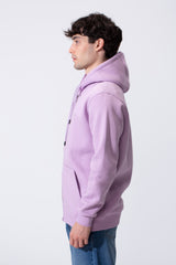 Zippers Slim Fit Men Hoodie