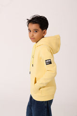 Boys Hoodie Slim Fit