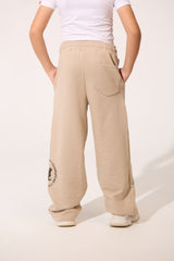 Boy's Corruptk9 Premium Fabric Sweatpants