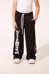 Boy's Corruptk9 Premium Fabric Sweatpants
