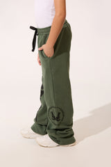 Corruptk9 Boy's Premium Sweatpants