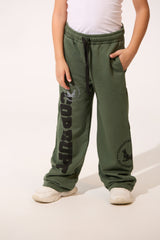 Boy's Corruptk9 Premium Fabric Sweatpants