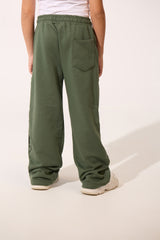 Corruptk9 Boy's Premium Sweatpants