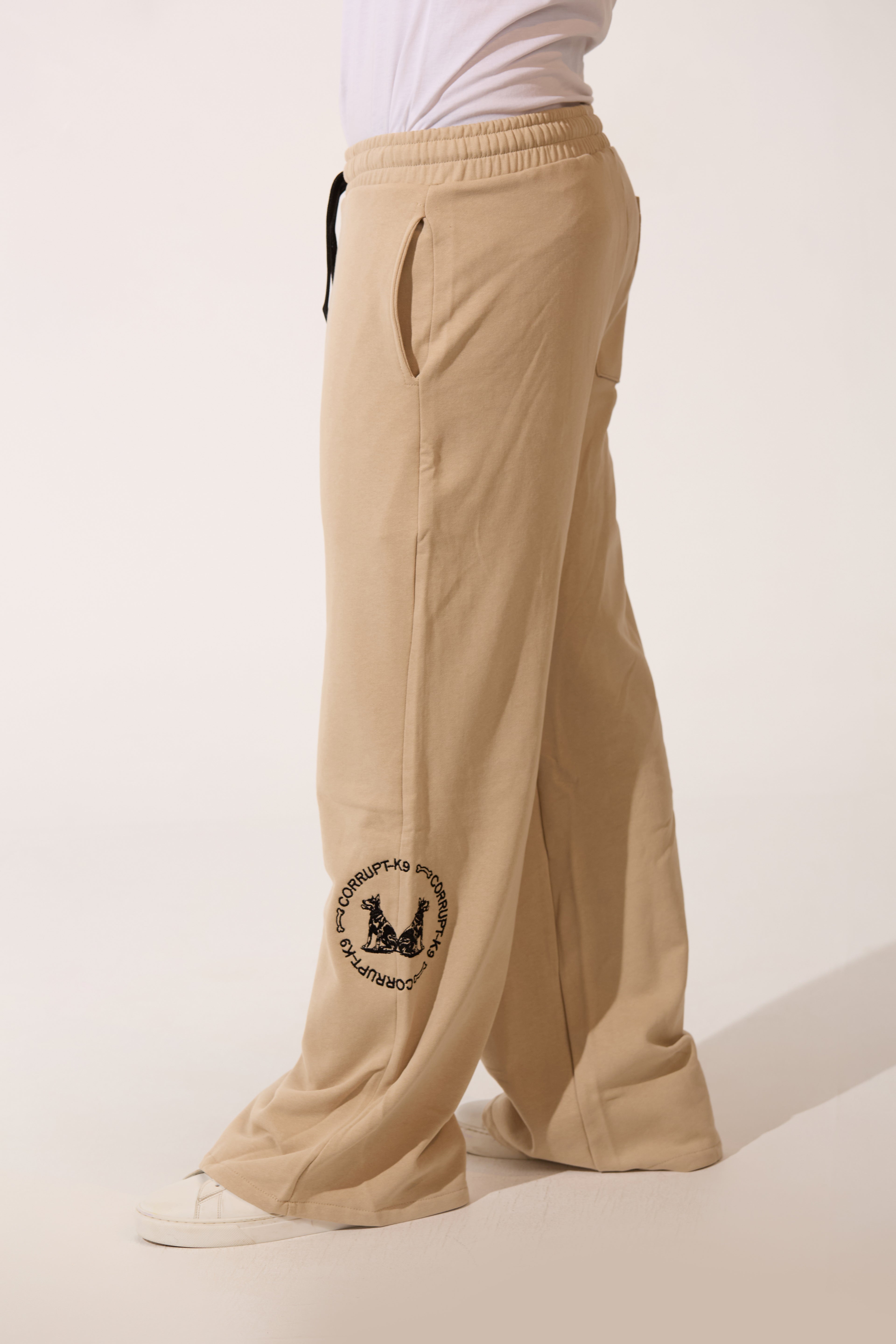 CORRUPTK9 PREMIUM FABRIC Men SWEATPANTS
