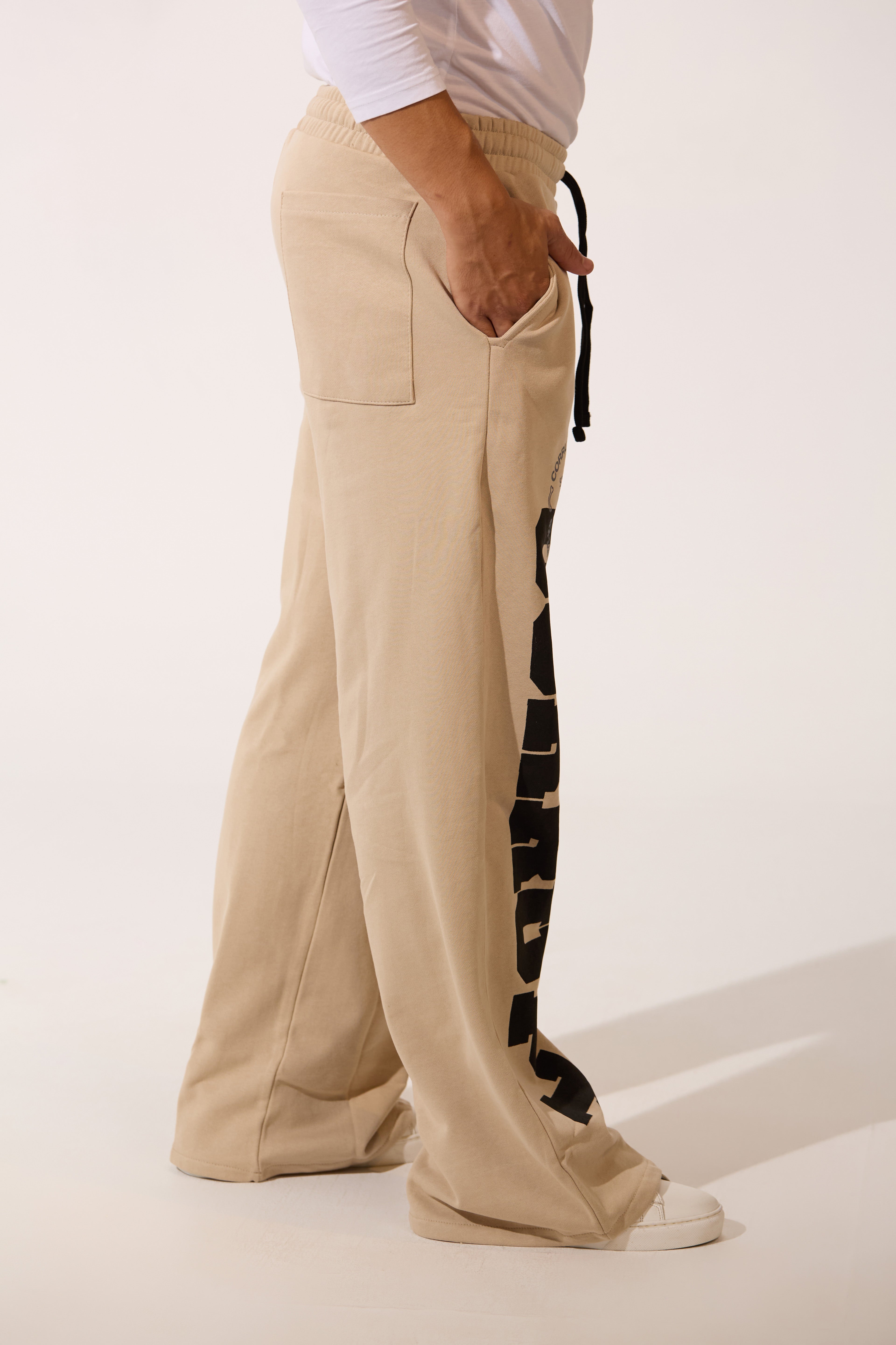 CORRUPTK9 PREMIUM FABRIC Men SWEATPANTS