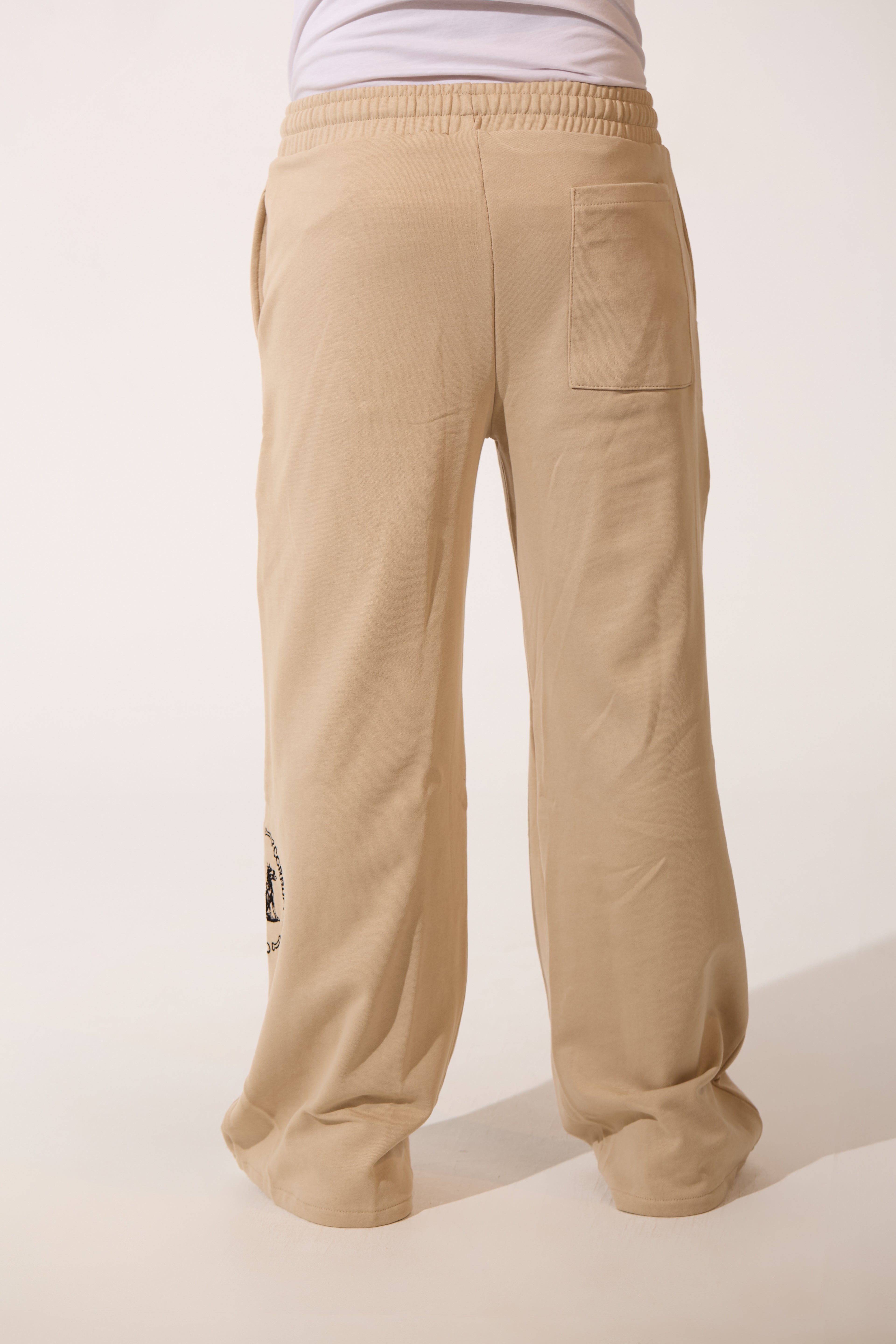 CORRUPTK9 PREMIUM FABRIC Men SWEATPANTS