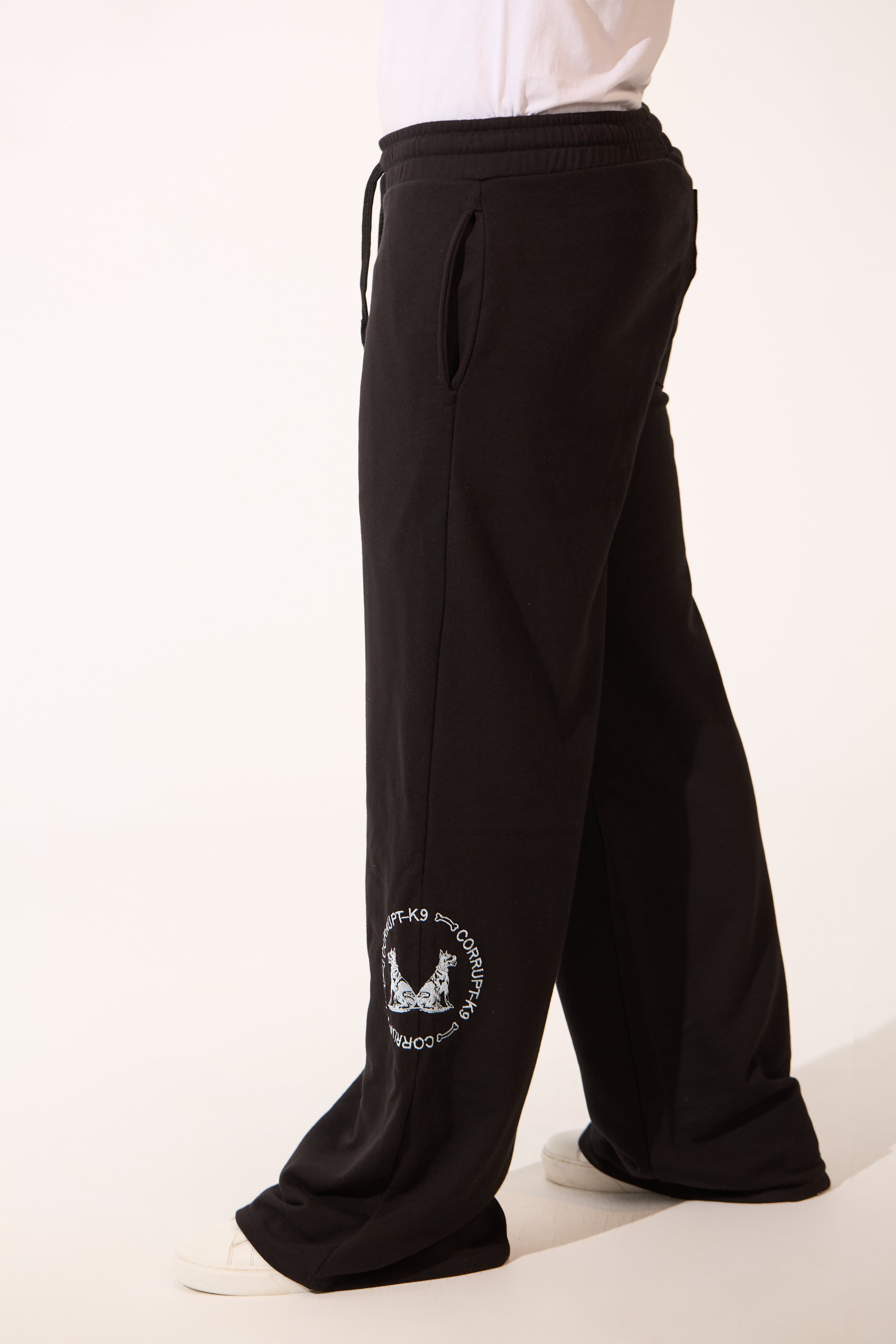 CORRUPTK9 PREMIUM FABRIC Men SWEATPANTS