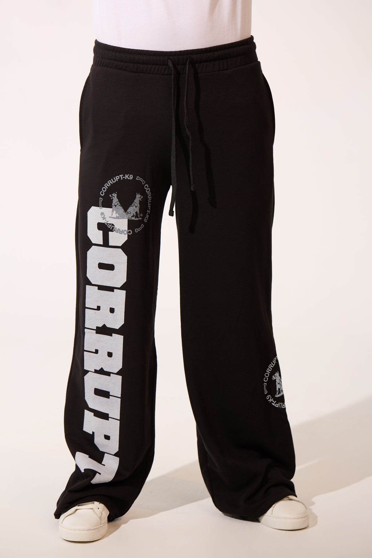 CORRUPTK9 PREMIUM FABRIC Men SWEATPANTS
