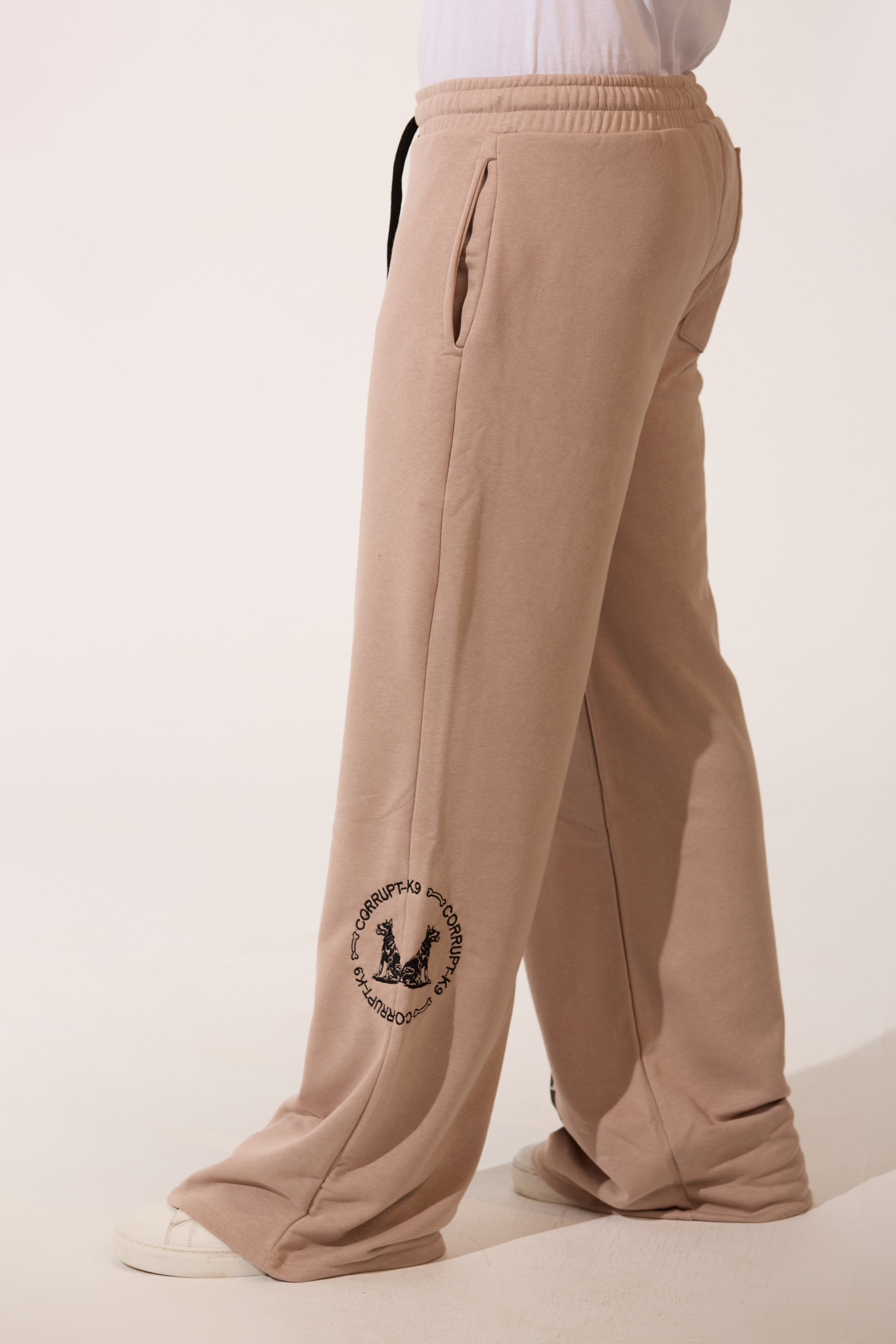CORRUPTK9 PREMIUM FABRIC Men SWEATPANTS