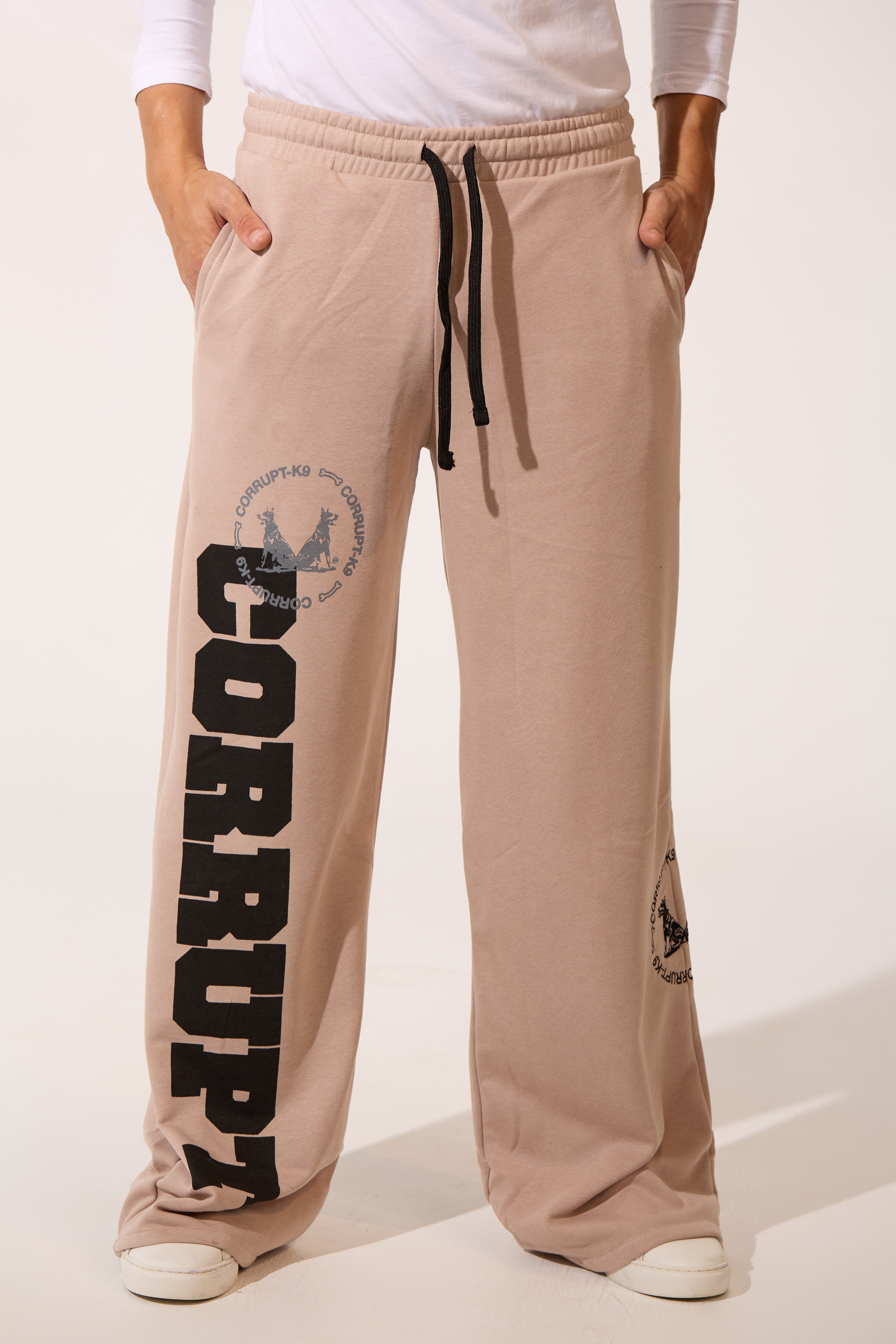 CORRUPTK9 PREMIUM FABRIC Men SWEATPANTS