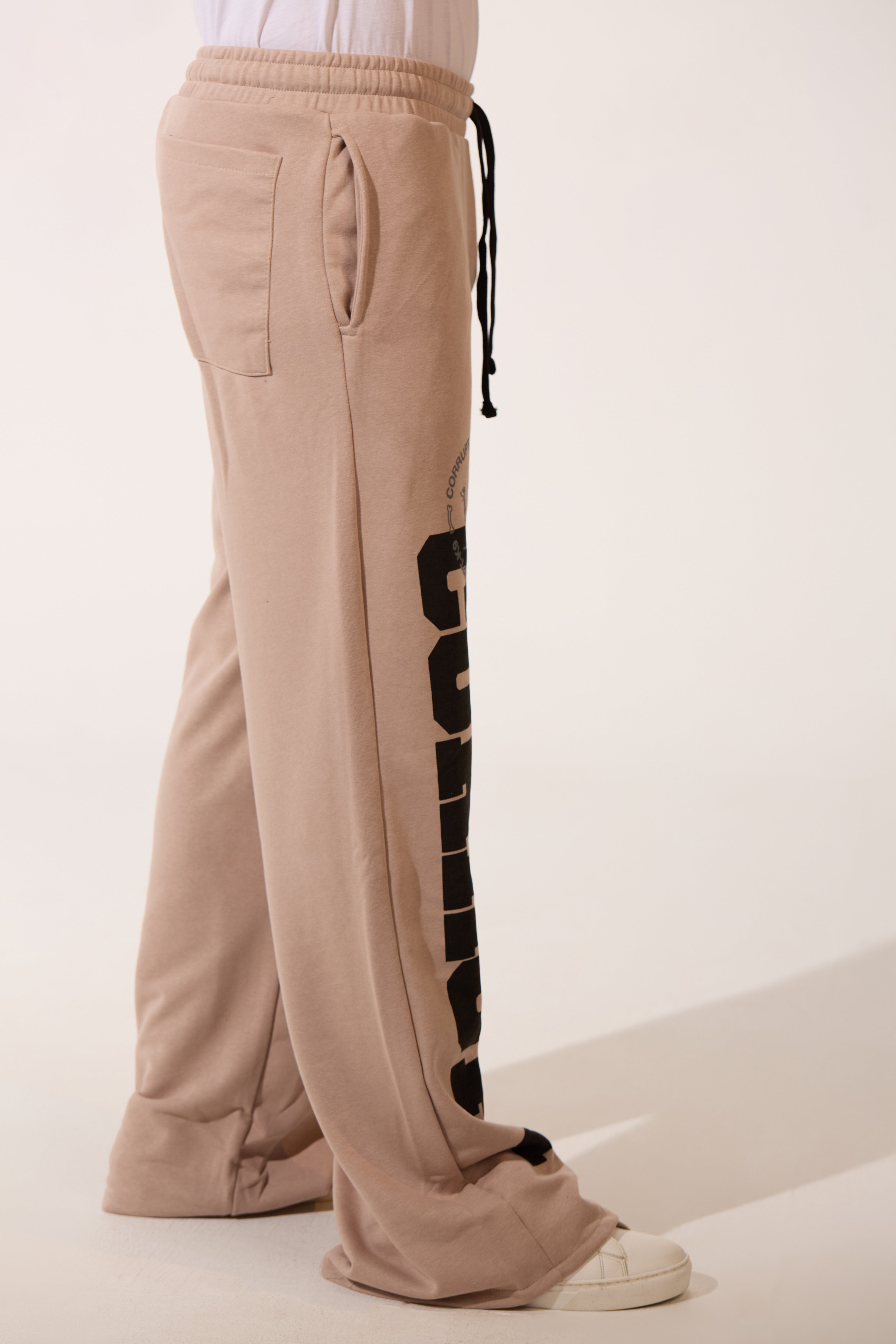 CORRUPTK9 PREMIUM FABRIC Men SWEATPANTS