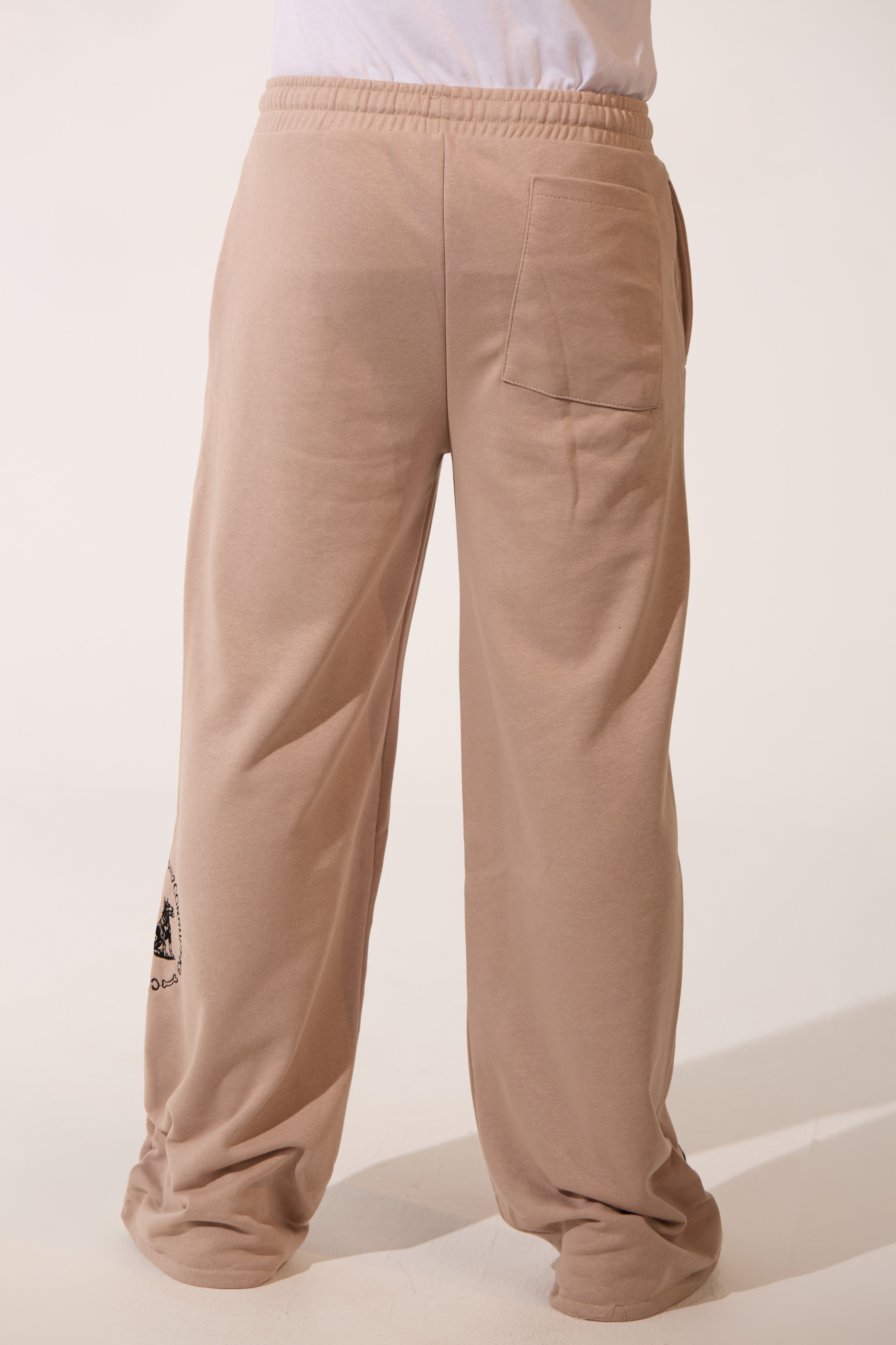 CORRUPTK9 PREMIUM FABRIC Men SWEATPANTS