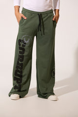 CORRUPTK9 PREMIUM FABRIC Men SWEATPANTS