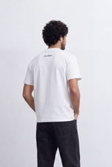 Men’s Graphic T-Shirt Statement Front Artwork