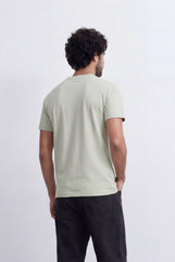 Men’s Graphic T-Shirt Front Print