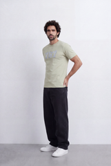 Men’s Graphic T-Shirt Front Print