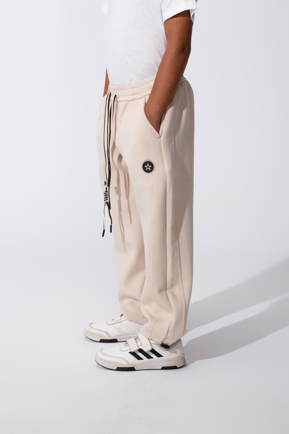 Oversized Boy's Sweatpant