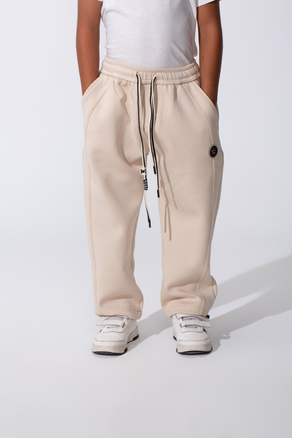 Oversized Boy's Sweatpant