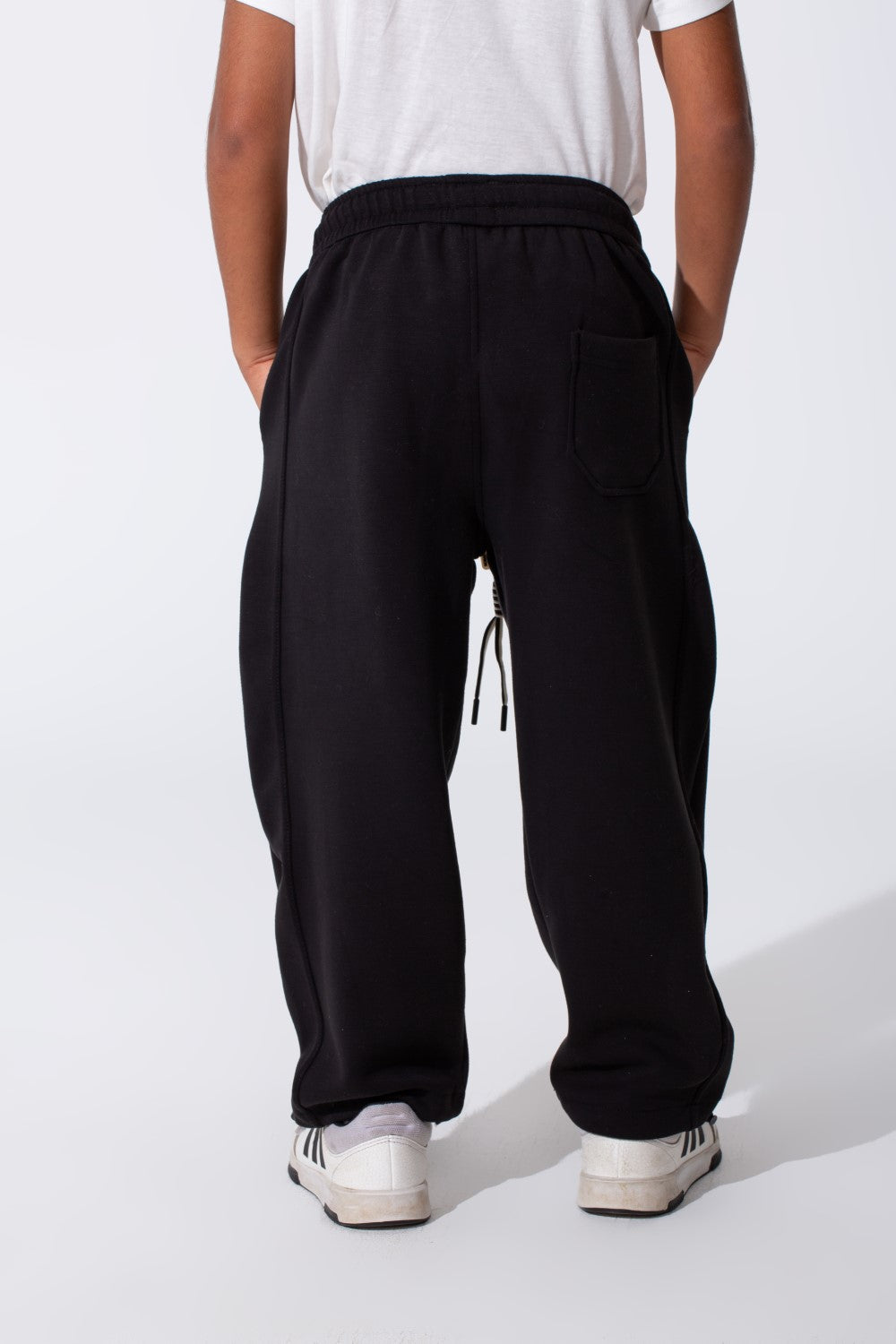 Oversized Boy's Sweatpant