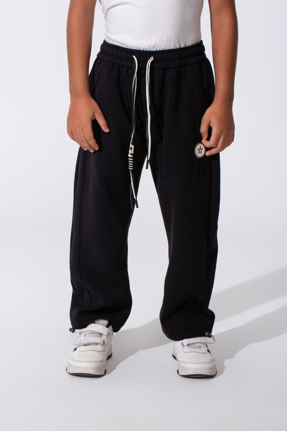 Oversized Boy's Sweatpant