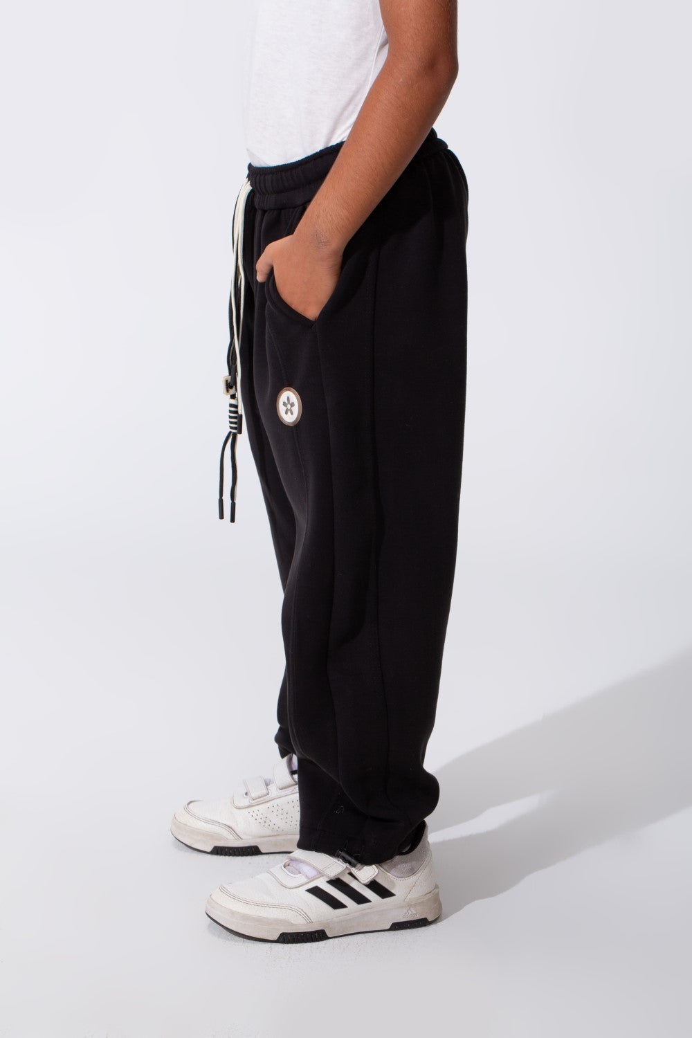 Oversized Boy's Sweatpant